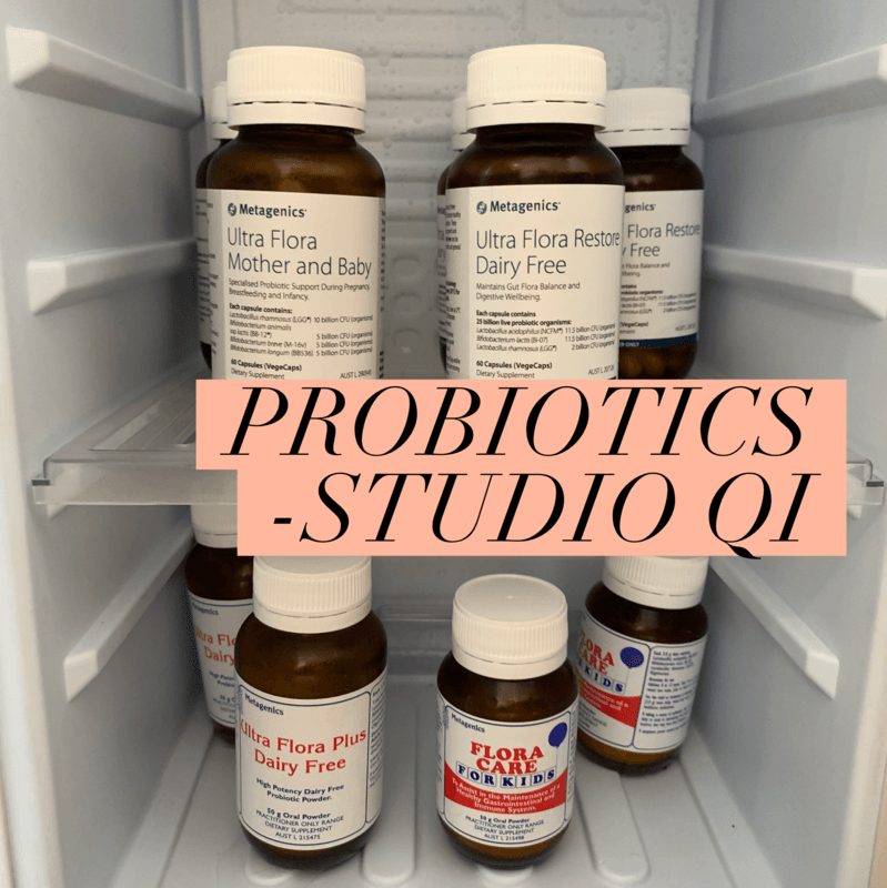 Powerful Probiotics Powerful Probiotics